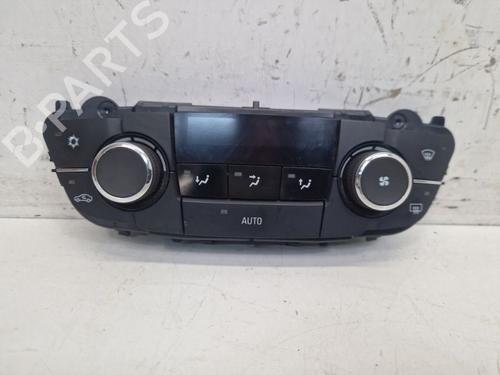 Used Climate control Climate control 37135407 37135407