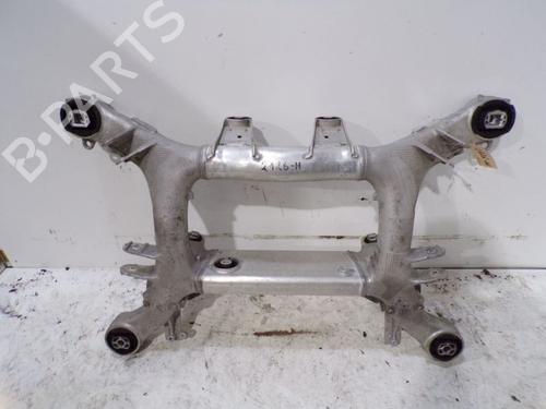 Rear axle BMW 5 (G30, F90) 520 i | BP29098508M2 