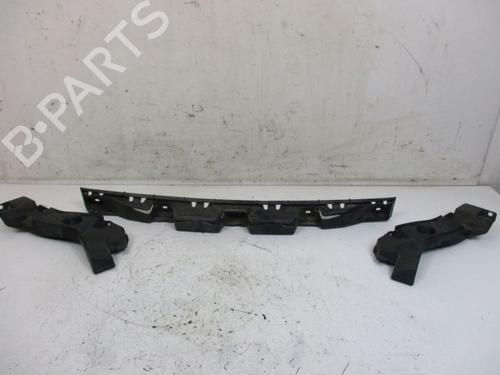 Suporte do pára-choques trás Suporte do pára-choques trás 37116378 37116378