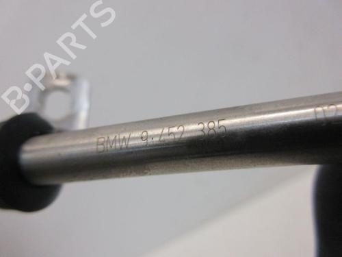 Pipe BMW 5 (G30, F90) 520 i | BP22430907M125 