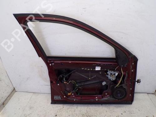 Left front door SAAB 9-3 (YS3F, E79, D79, D75) 2.0 t | BP26647921C2 
