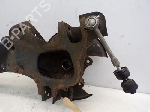 Left rear steering knuckle VOLVO XC60 I SUV (156) 3.2 AWD | BP29097513M27 