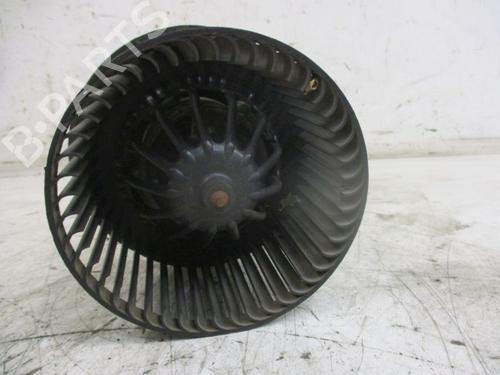 Heater blower motor DACIA SANDERO 1.2 16V | BP37114651M62 - Image 3