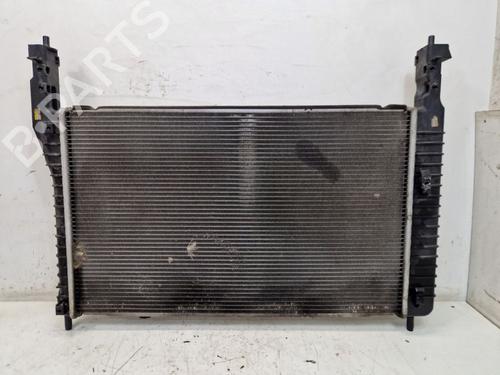 Water radiator OPEL ANTARA A (L07) 2.0 CDTI 4x4 | BP29105684M31 