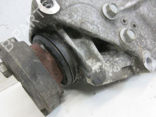 Front differential BMW X5 (E70) xDrive 35 d | BP29090373M23