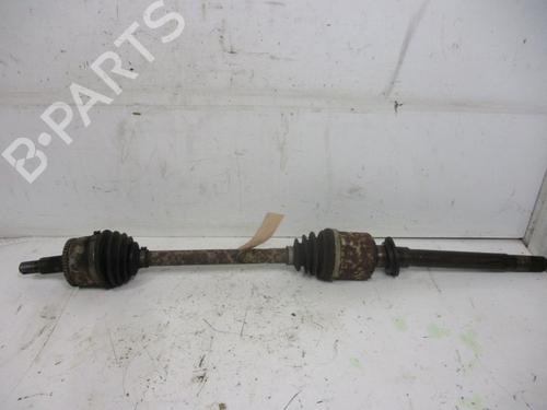 Used Right front driveshaft Right front driveshaft 37113638 37113638