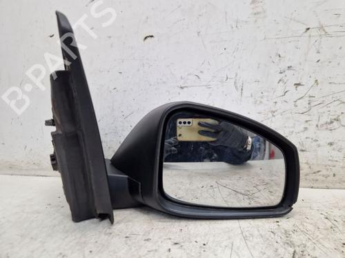 Used Right mirror RENAULT MEGANE III Grandtour (KZ0/1) 1.5 dCi (KZ1M, KZ1W, KZ0R) (106 hp) 29107453