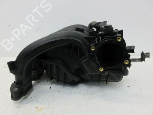 Intake manifold BMW 3 Touring (E91) 318 i | BP37131967M70 - Image 7