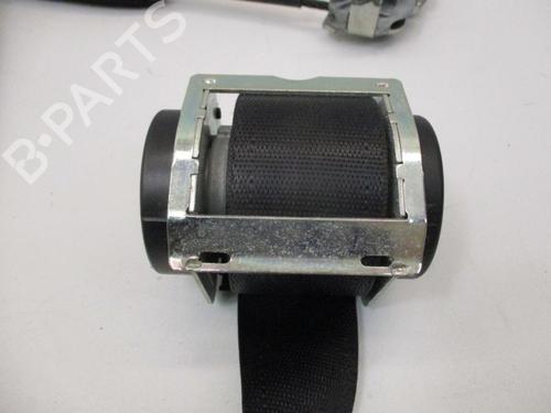 Front right seatbelt OPEL CORSA D (S07) 1.0 (L08, L68) | BP19299263I25 
