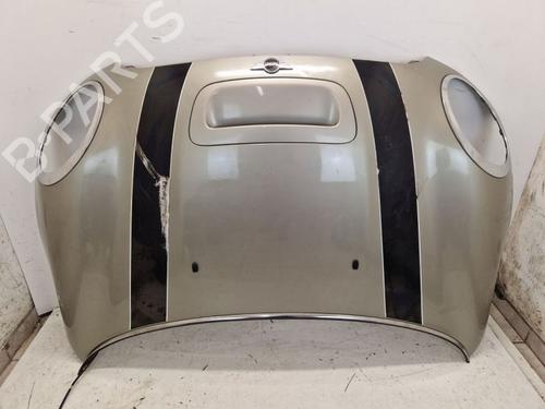 Used Hood Hood MINI MINI Convertible (R57) Cooper S (174 hp) 36655634 36655634