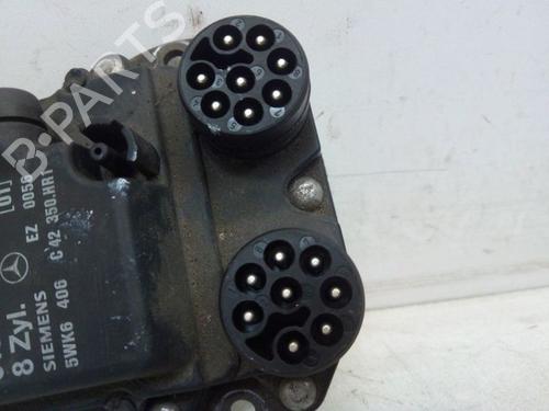 Electronic module MERCEDES-BENZ S-CLASS (W140) 400 SE, SEL/S420 (140.042, 140.043) | BP29108740M83 