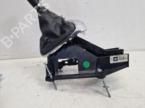 Shift knob CHEVROLET TRAX 1.7 TD AWD | BP33276199I34  - Image 5