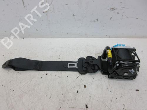 Rear left seatbelt TOYOTA YARIS (_P21_, _PA1_, _PH1_) 1.5 Hybrid (MXPH10, MXPH11) | BP29099396I29 