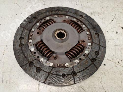 Other PEUGEOT EXPERT Van (VF3A_, VF3U_, VF3X_) 1.6 HDi 90 8V | BP29100124O1 