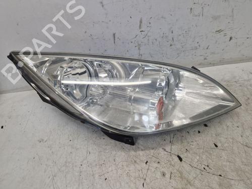 Used Right headlight MITSUBISHI COLT CZC VI Convertible (RG) 1.5 (Z36A) (109 hp) 29100819
