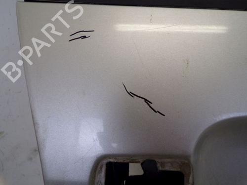 Right front door PEUGEOT 407 SW (6E_, 6D_) 2.0 | BP29086450C3 
