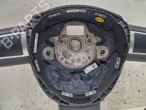 Steering wheel AUDI A4 B8 (8K2) 1.8 TFSI | BP29104472C49 
