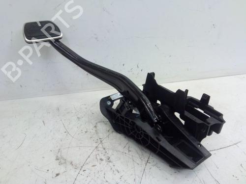 Used Break pedal BMW X5 (G05, F95) xDrive 40 i Mild-Hybrid (381 hp) 29109045