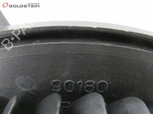Heater blower motor MERCEDES-BENZ CLK (C209) CLK 200 Kompressor (209.342) | BP18753418M62 