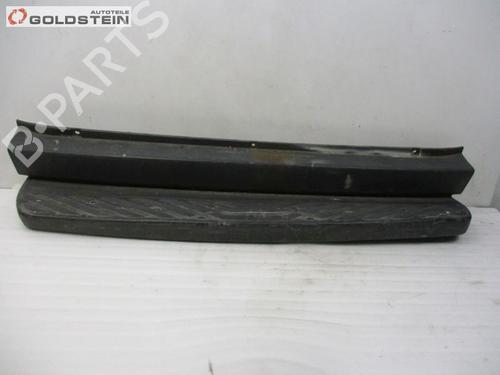 Used Step VW CRAFTER 30-50 Van (2E_) 2.5 TDI (136 hp) 18755864