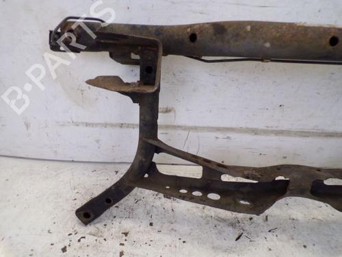 Rear axle SEAT LEON (1P1) 2.0 TFSI | BP29093355M2 