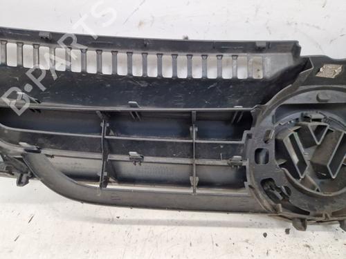 Grille VW GOLF PLUS V (5M1, 521) 1.6 | BP31638674C40 