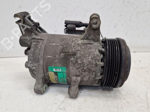 Used AC compressor MINI MINI (R50, R53) Cooper (116 hp) 30398547