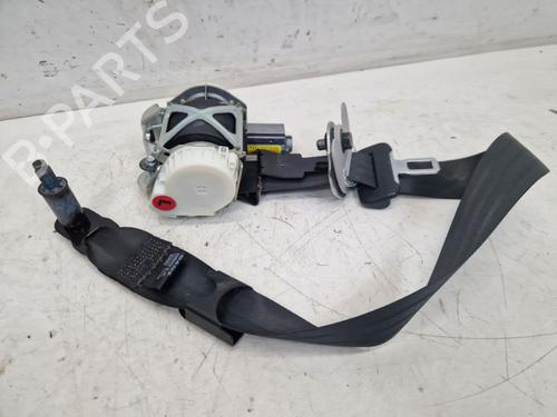 Used Front left seatbelt Front left seatbelt HYUNDAI SANTA FÉ III (DM, DMA) 2.4 4WD (192 hp) 33682685 33682685