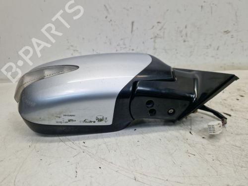 Right mirror MITSUBISHI GRANDIS (NA_W) 2.0 DI-D (NA8W) | BP29100281C27 