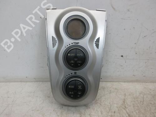 Used Climate control Climate control 38507351 38507351
