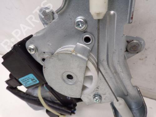 Electronic module OPEL ANTARA A (L07) 2.2 CDTi 4x4 | BP38506416M83 - Image 6