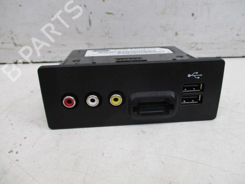Switch FORD KUGA II (DM2) 1.6 EcoBoost 4x4 | BP22194467I30 