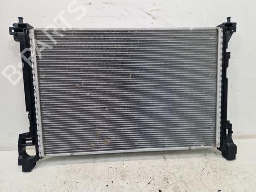 Køler MERCEDES-BENZ EQS (V297) EQS 450+ (297.123) | BP23404248M31 