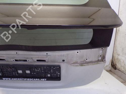 Tailgate TOYOTA PRIUS (_W3_) 1.8 Hybrid (ZVW3_) | BP29096913C6 