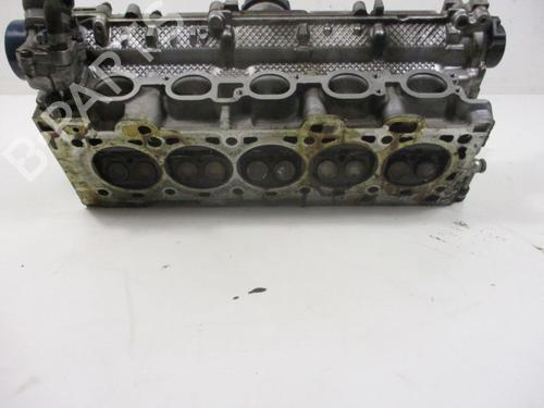 Cylinder head VOLVO XC90 I (275) 2.5 T AWD | BP18795520M5 