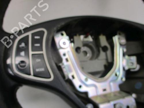 Steering wheel KIA CEE'D SW (ED) 1.6 CRDi 115 | BP37118437C49 - Image 4