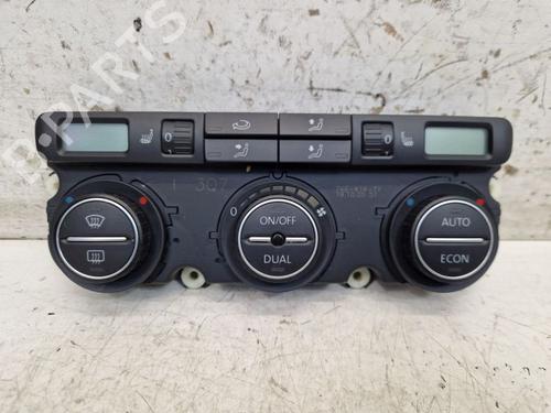 Used Climate control VW GOLF PLUS V (5M1, 521) 1.4 16V (75 hp) 29107302