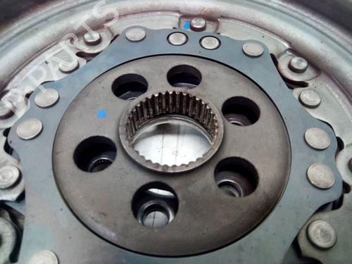 Flywheel VW GOLF VII (5G1, BQ1, BE1, BE2) 2.0 TDI | BP25377595M101 