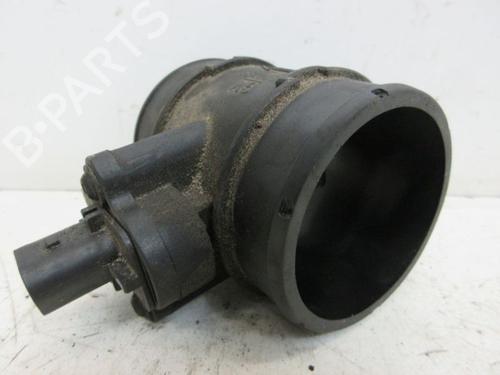 Mass air flow sensor OPEL CORSA E (X15) 1.3 CDTI (08, 68) | BP37123085M95 - Image 4