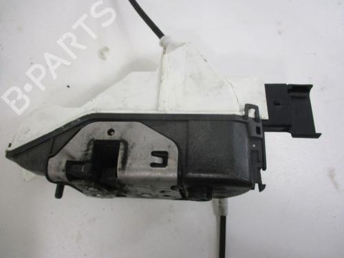 Front left lock CITROËN C3 II (SC_) 1.6 HDi | BP38026669C98 - Image 5