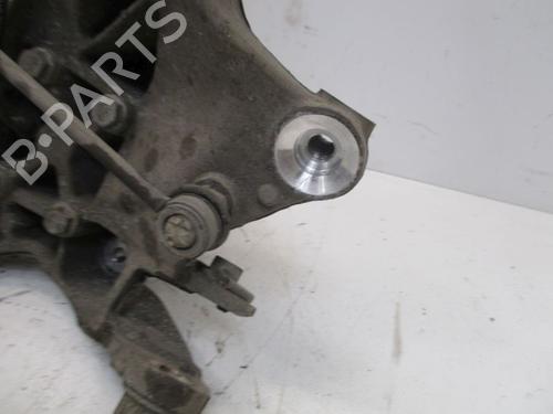 Left rear steering knuckle MINI MINI CLUBMAN (R55) Cooper S | BP18804008M27 