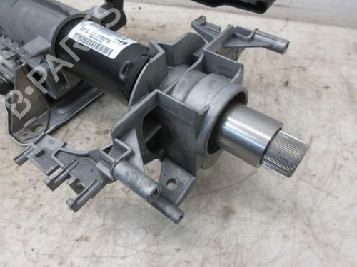 Steering column BMW 1 (E81) 116 i | BP37129829M21 - Image 3