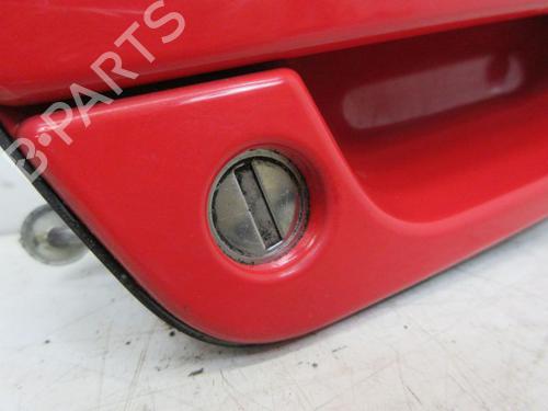 Front right exterior door handle CHEVROLET SPARK (M300) 1.0 | BP29088304C129 