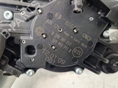 Rear wiper motor VW GOLF VI Variant (AJ5) 1.6 TDI | BP37133286M102 - Image 7