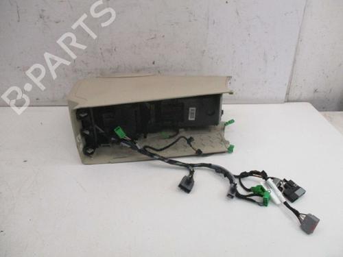 Middle console VOLVO XC60 I SUV (156) T6 AWD | BP29089721I22 
