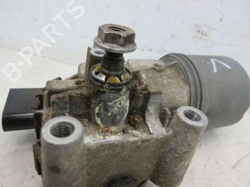 Front wiper motor FIAT DOBLO Cargo (263_) 1.3 D Multijet | BP37128669M29 - Image 4