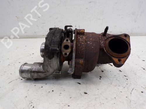 Turbolader/Kompressor FORD TRANSIT CONNECT (P65_, P70_, P80_) 1.8 TDCi | BP28307496M71 