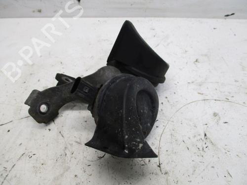 Horn VW GOLF PLUS V (5M1, 521) 2.0 TDI 16V | BP18801887E13 