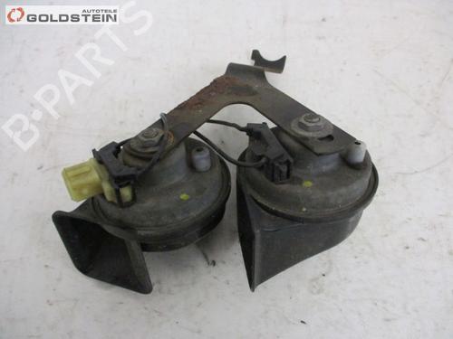 Horn PEUGEOT RCZ 1.6 16V | BP37100876E13 - Image 2