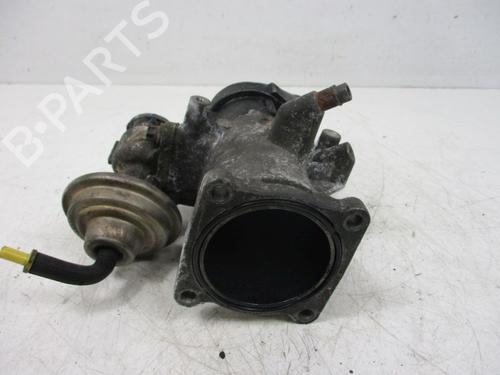 Throttle body MERCEDES-BENZ VITO Bus (W638) 110 TD 2.3 (638.174) | BP18794604M82 